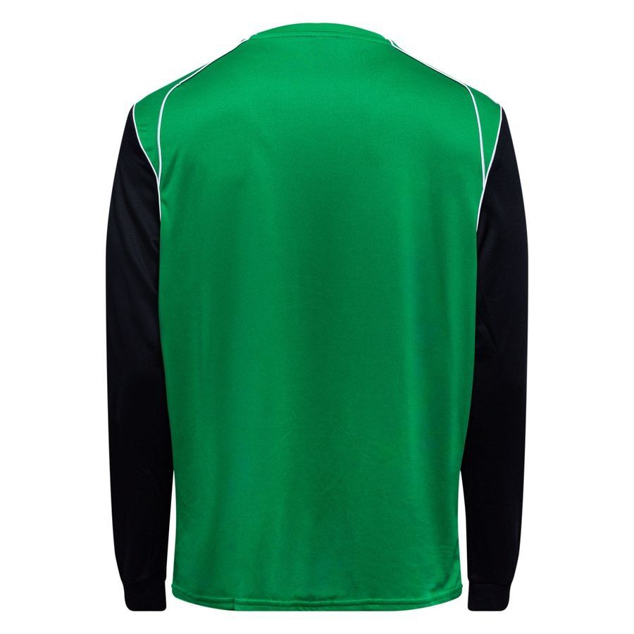 Liverpool Goalkeeper Shirt Istanbul 2005 Long Sleeves - Men's-SoccerKits Hub | Buy Soccer Jerseys Online